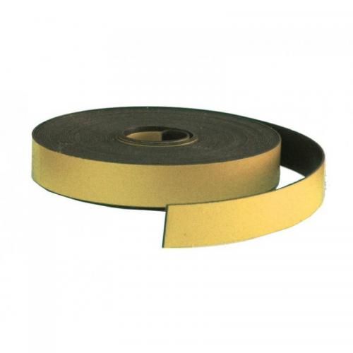 Fita Magnética Amarela 10mmx5m , Bi-office , FM0103 , 5603750681038